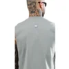 Camisilla gris minimalista Camisilla Basica