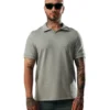 Polo Relaxed Fit Cement Grey