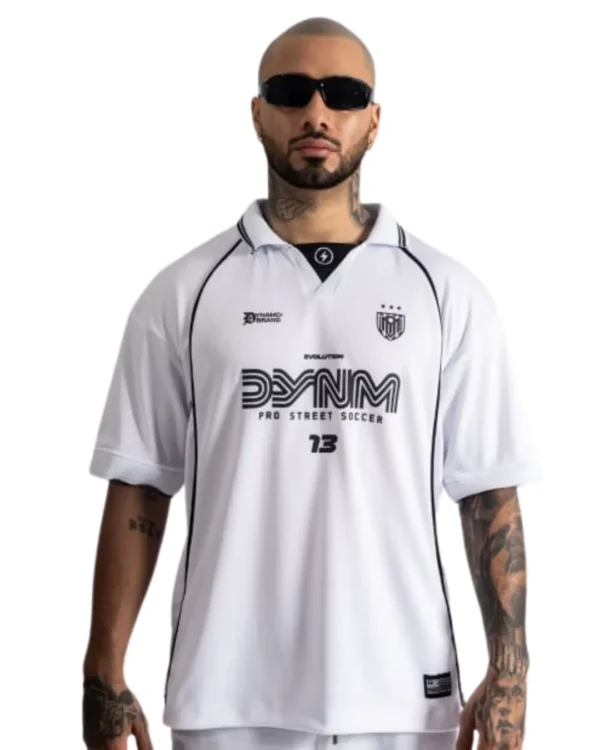 Camiseta Deportiva Cinema Evolution 13