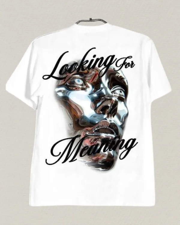 Camiseta Tee Flow Ice