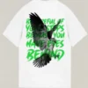 Camiseta Flow "Hawk"