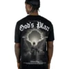 Camiseta Regular Fit "God's Plan"