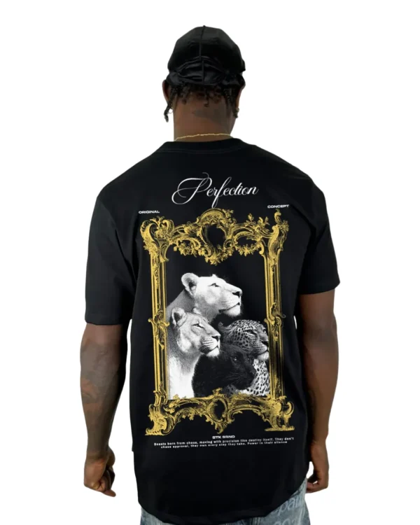 Camiseta Regular Fit "Perfection"