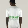 Camiseta Regular Fit "Eternity"