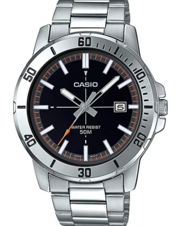Reloj Casio Enticer MTP-VD01D