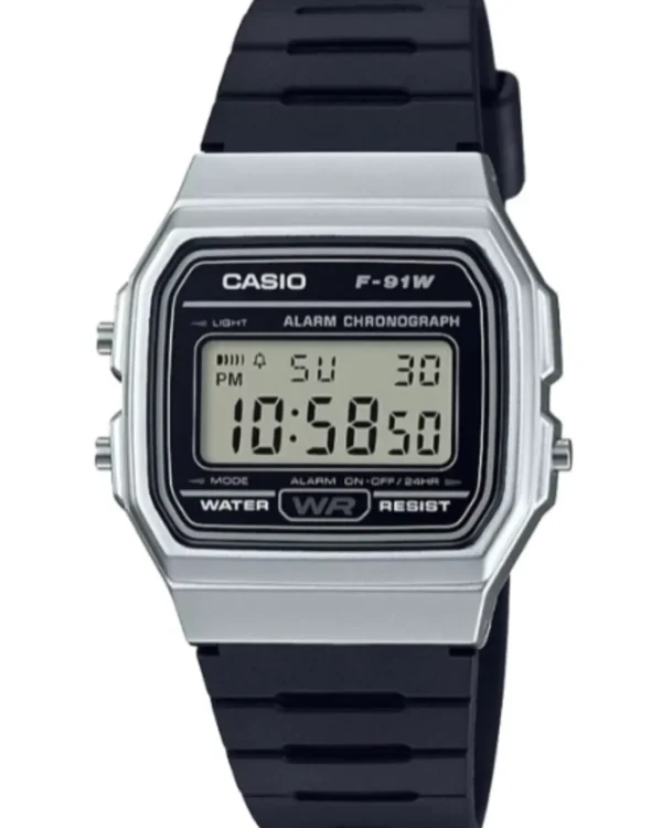 Reloj Casio Vintage A158W