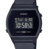 Reloj Casio Futurist LW-204-1B
