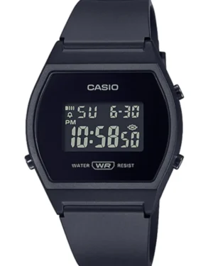 Reloj Casio Futurist LW-204-1B