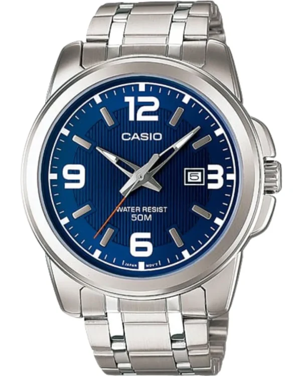 Reloj Casio Enticer MTP-VD01D-2B
