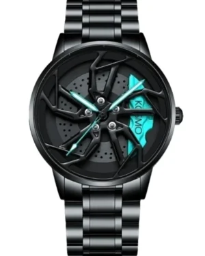 Reloj KOSMO Motorsport Edition Reloj Rin