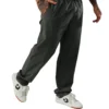 Jogger "Downtown Comfort - Silk Touch Charcoal"