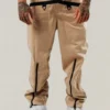 Pantalón Parachute "Tech-Utility - Sand Storm"