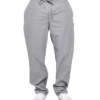 Jogger "Downtown Comfort - Silk Touch Grey"