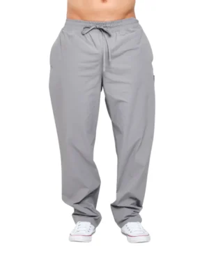 Jogger "Downtown Comfort - Silk Touch Grey"