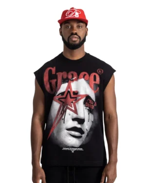 Camisilla Corte Amplio