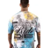 Camiseta Oversize Ride or Die Full Print