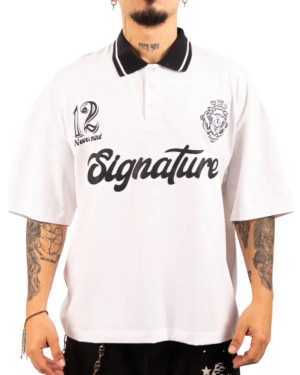 Camiseta Polo Beisbol