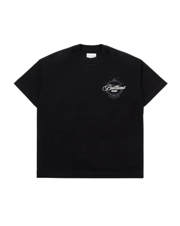 Camiseta Oversize Piedras