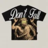 Camiseta Oversize God