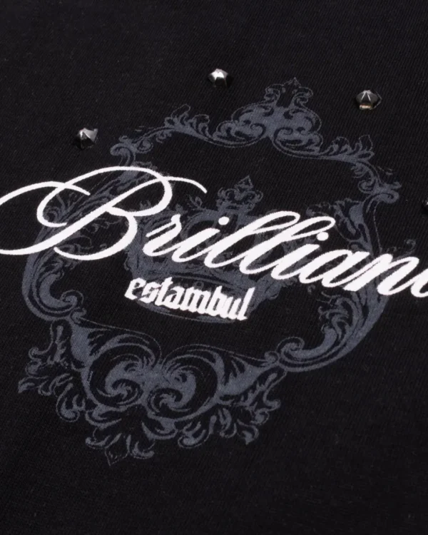 Camiseta Oversize Piedras