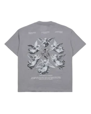 Camiseta Oversize Angels