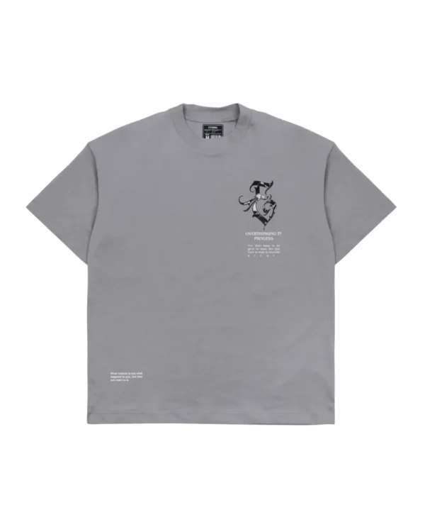 Camiseta Oversize Angels