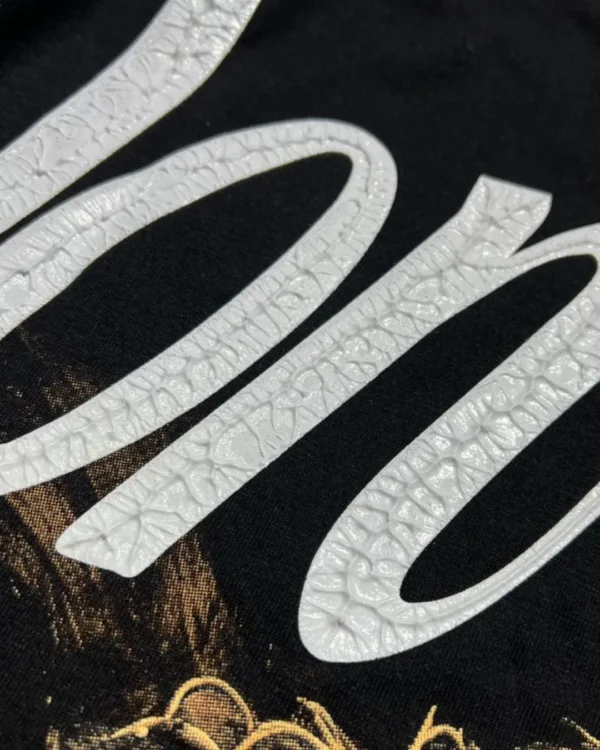 Camiseta Oversize God