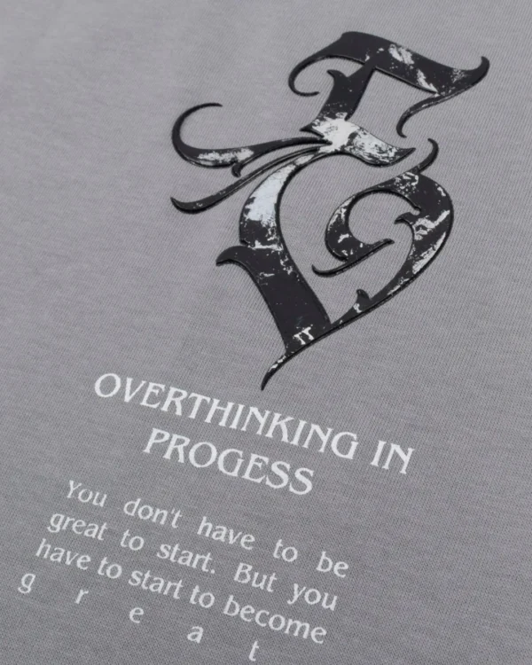 Camiseta Oversize Angels