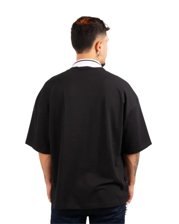 Camiseta Polo Premium Michigan 84