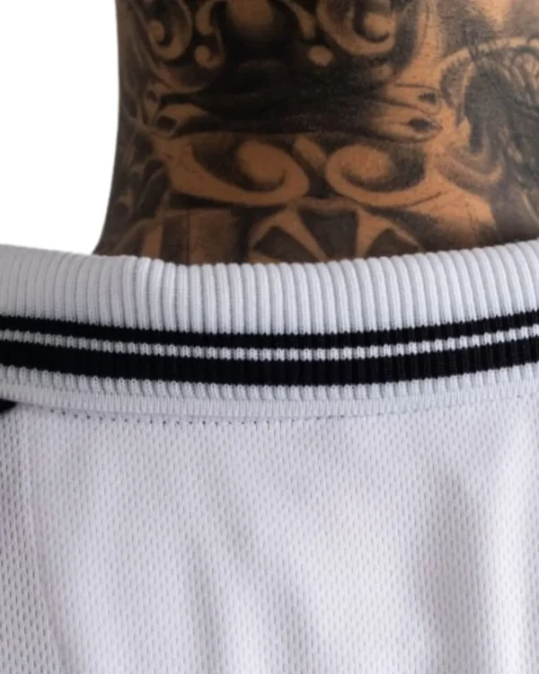 Camiseta Deportiva Cinema Evolution 13