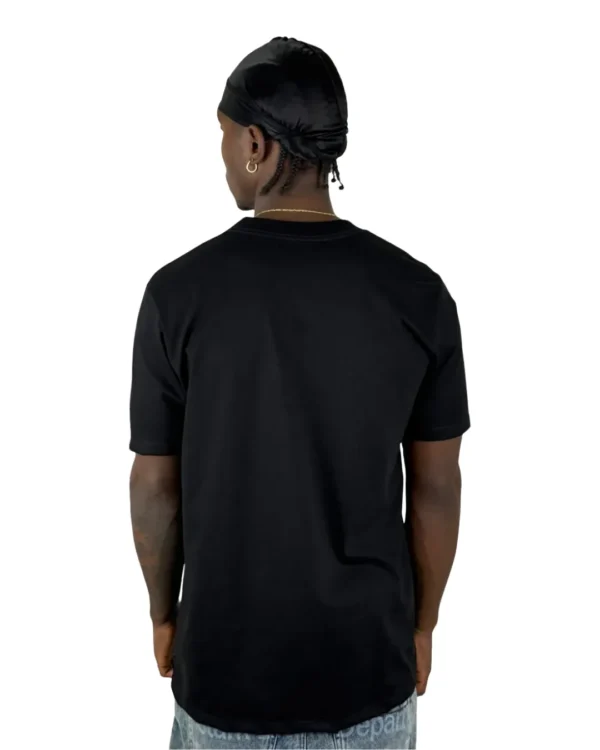 Camiseta Regular Fit Cotton 250g
