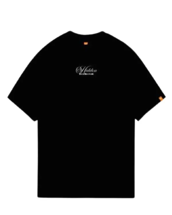 Camiseta Regular Fit "Seda Fría"