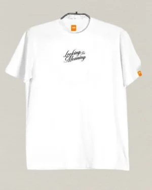 Camiseta Tee Flow Ice