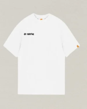 Camiseta Flow "Hawk"