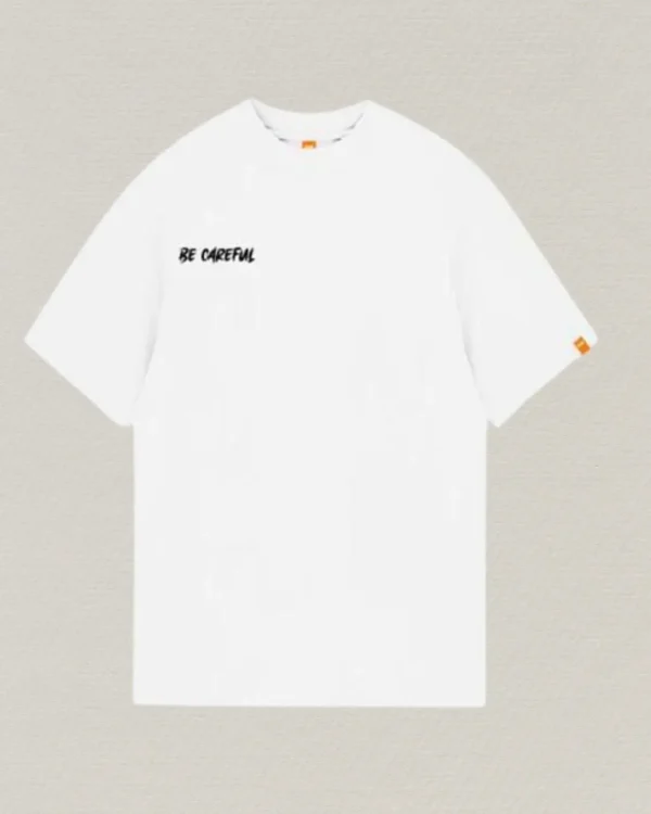 Camiseta Flow "Hawk"