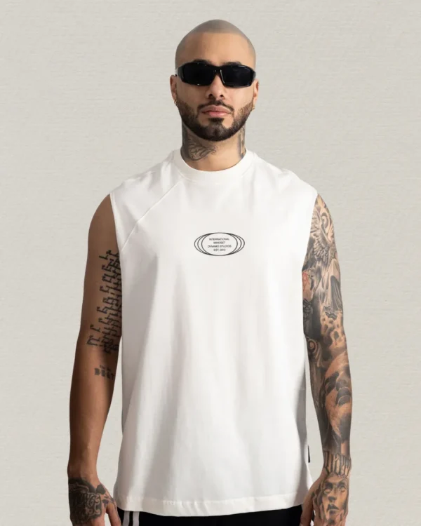 Camisilla Human Creation