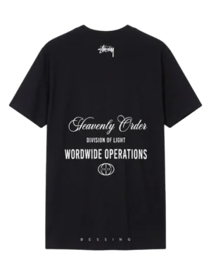 Camiseta Regular Dog