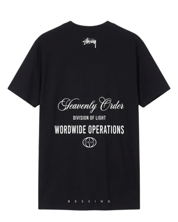 Camiseta Regular Dog