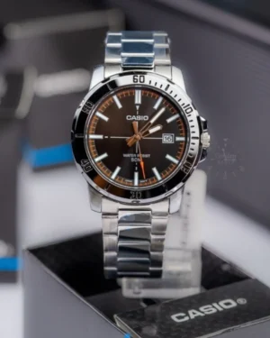 Reloj Casio Enticer MTP-VD01D