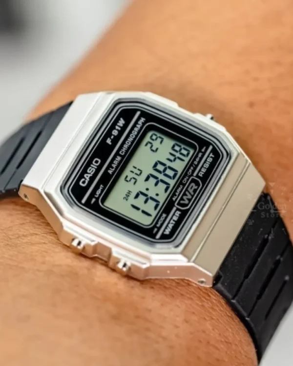 Reloj Casio Vintage A158W