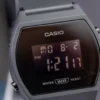 Reloj Casio Futurist LW-204-1B
