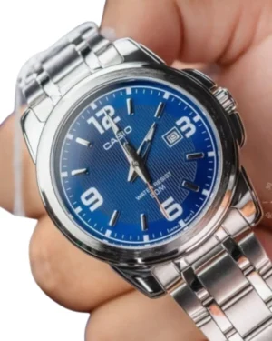 Reloj Casio Enticer MTP-VD01D-2B