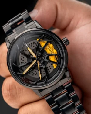 Reloj KOSMO Motorsport Edition