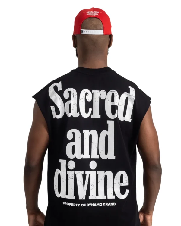 Camisilla Corte Amplio