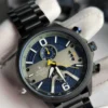 Reloj KOSMO Chrono "Blue Technical"