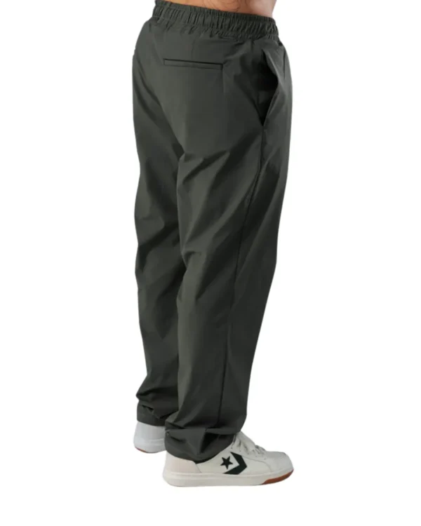 Jogger "Downtown Comfort - Silk Touch Charcoal"