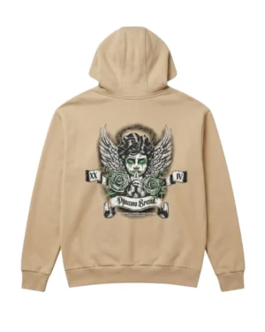 Hoodie Angel