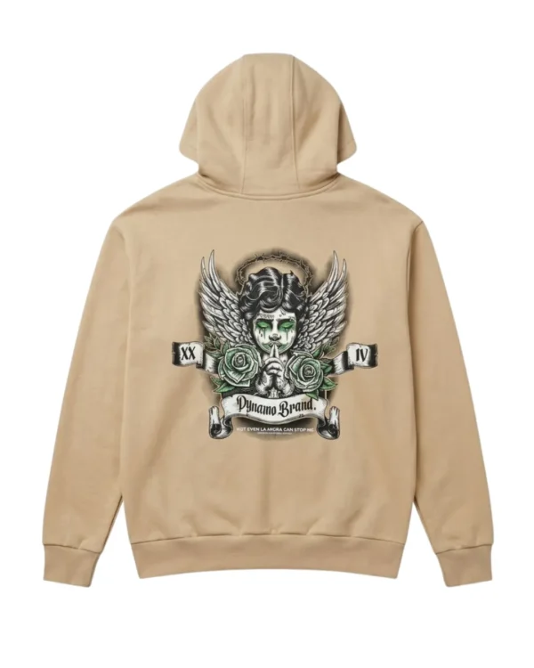 Hoodie Angel