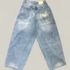 Jean Baggy