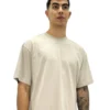 Camiseta Oversize Ronin Tech Beige